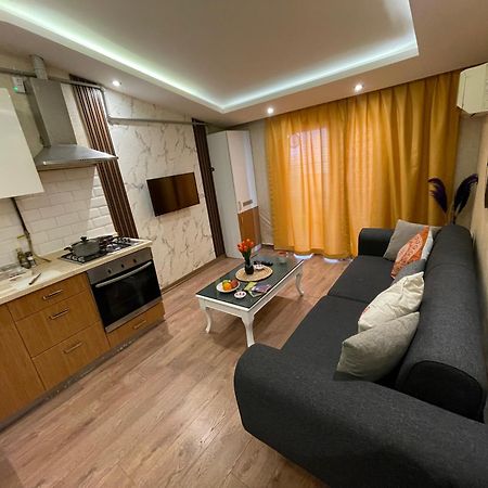 The Most Hotel Istanbul Eksteriør billede
